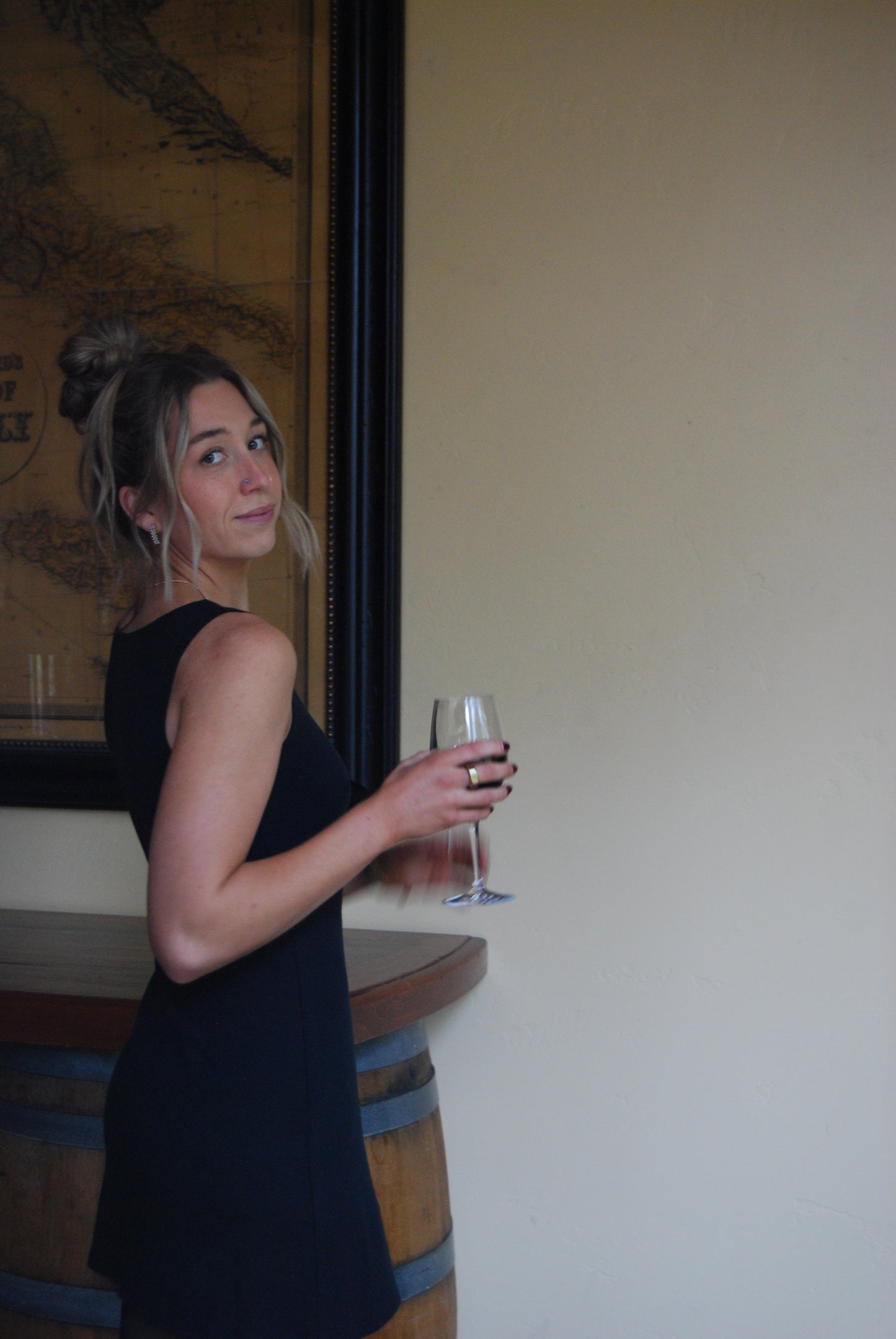 Classic Lightweight Cardigan | Jules Street Boutique