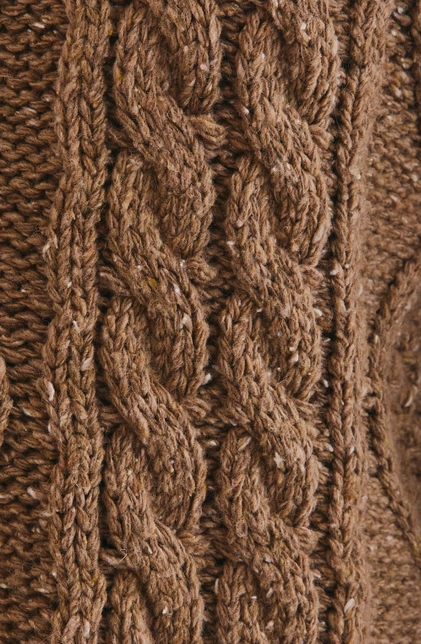 CABLE KNIT CARDIGAN | Jules Street Boutique