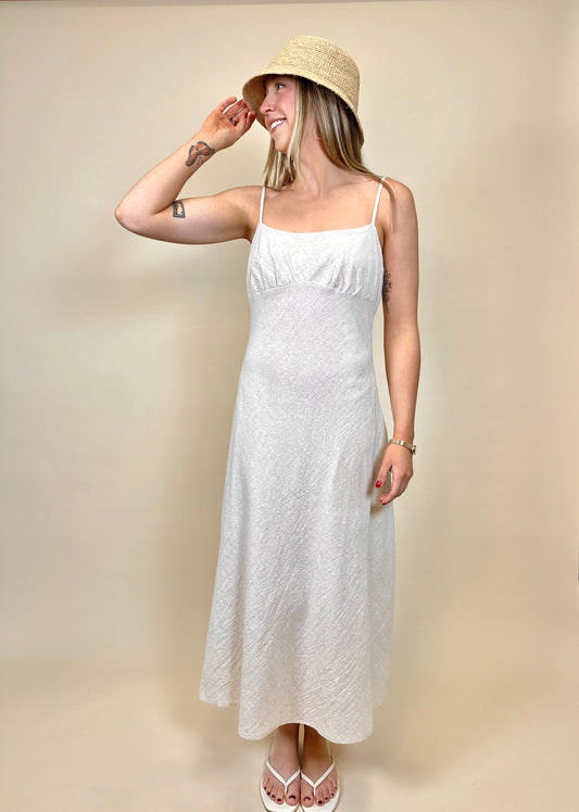 Sandbar Tank Dress