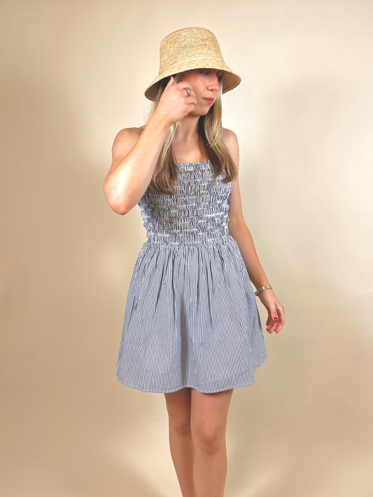 Easy Street Mini Dress