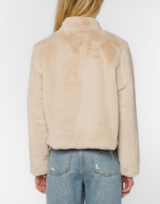 FIONA JACKET | Jules Street Boutique