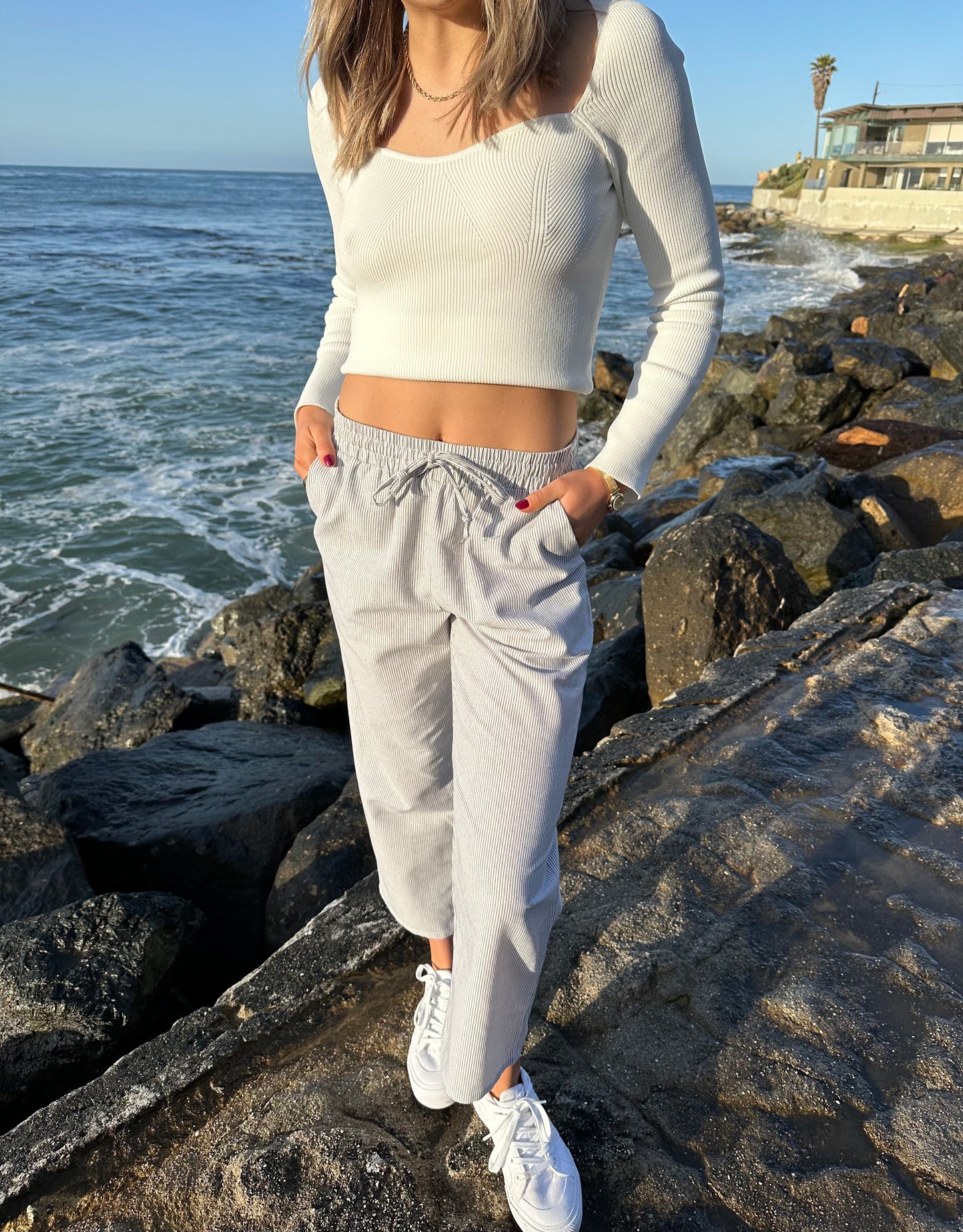 AMELIA PANTS