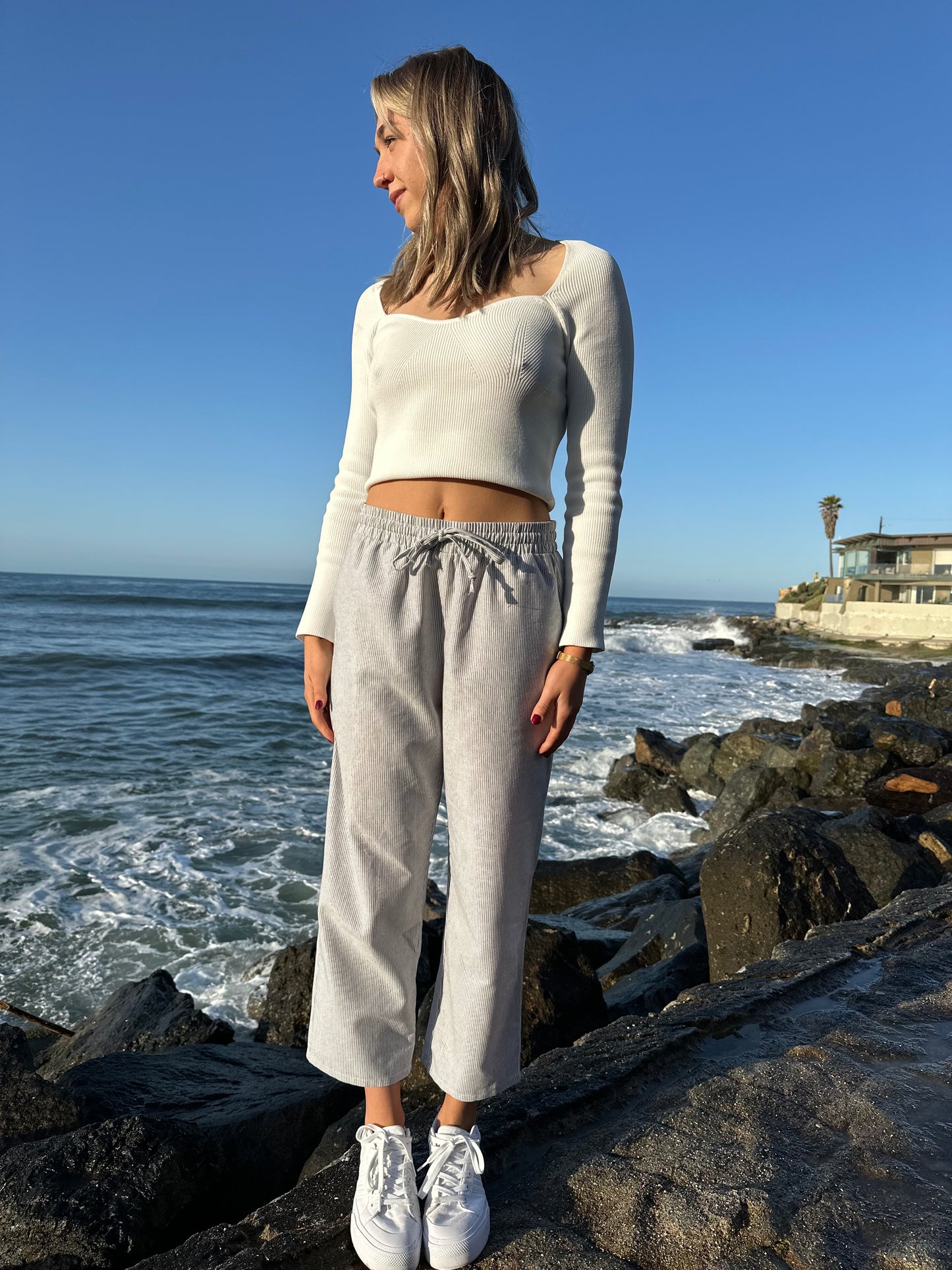 AMELIA PANTS