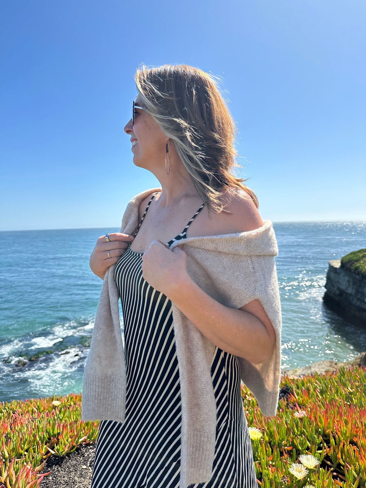 POPPY SWEATER