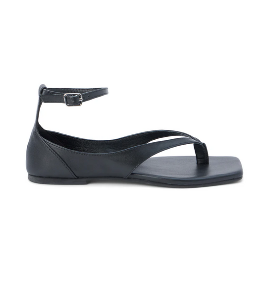 Kerry Sandal Black