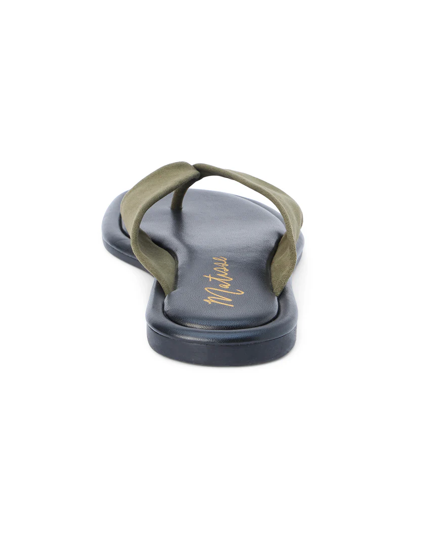 Mirage Sandal Olive