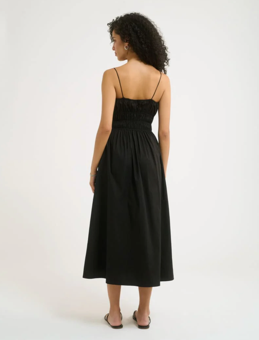 Riviera Midi Dress
