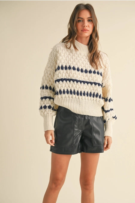 WINNIE SWEATER | Jules Street