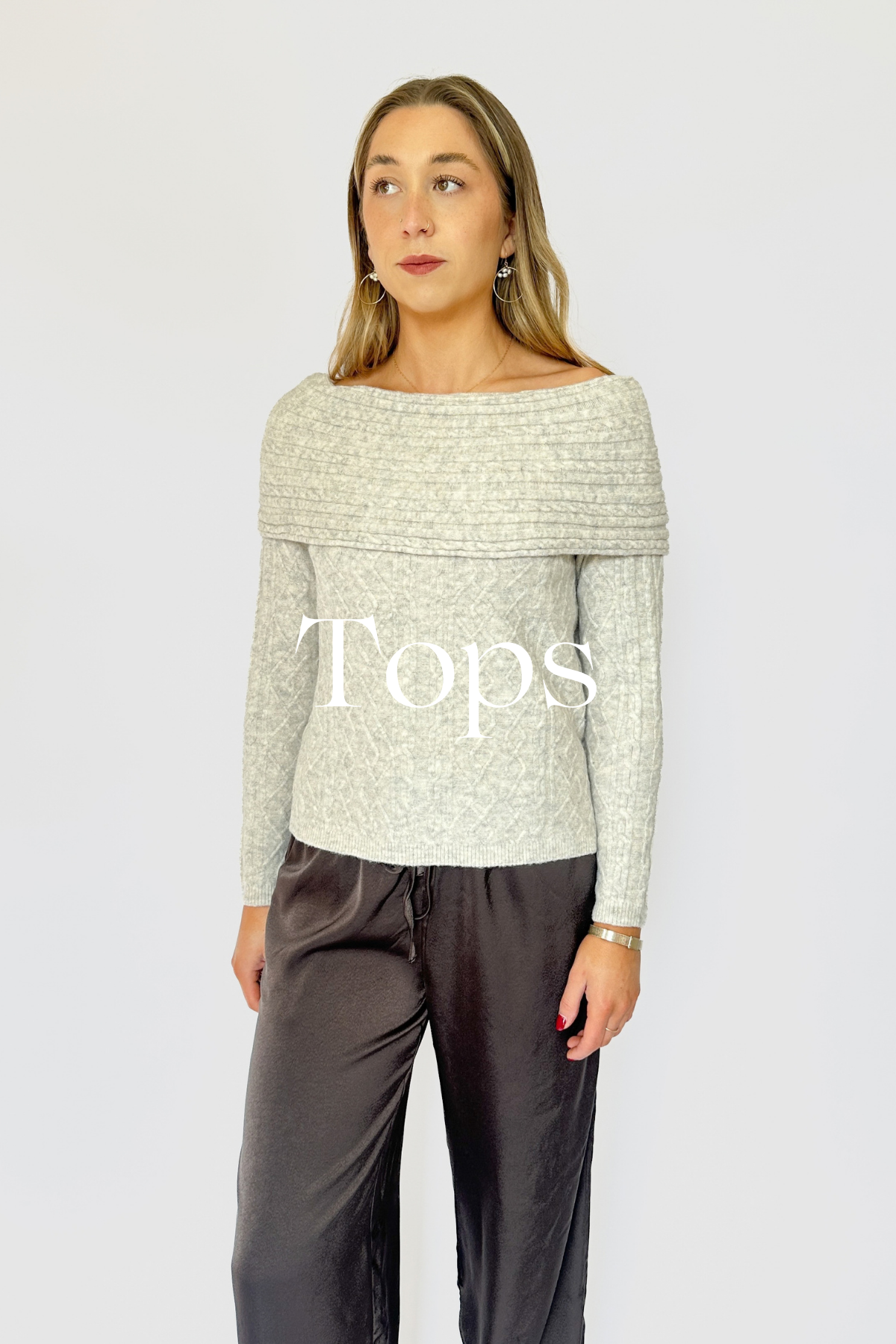 Tops