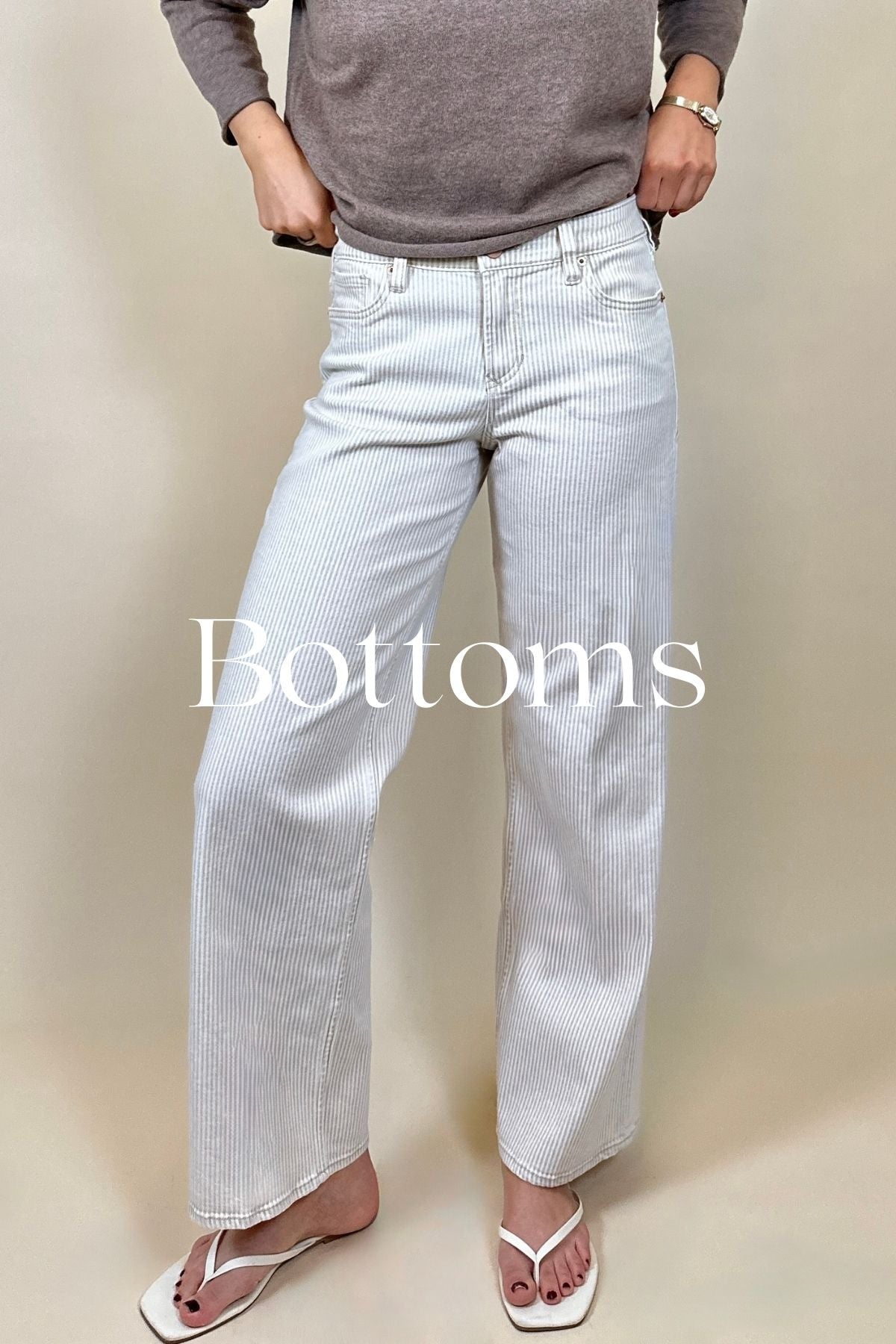 Bottoms