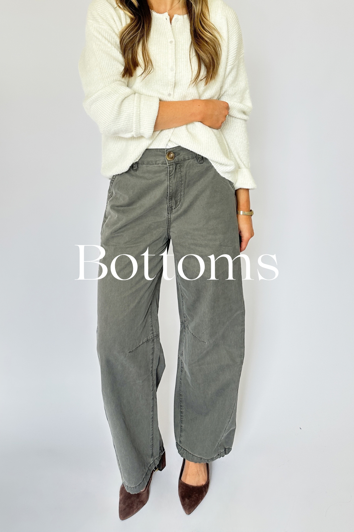 Bottoms