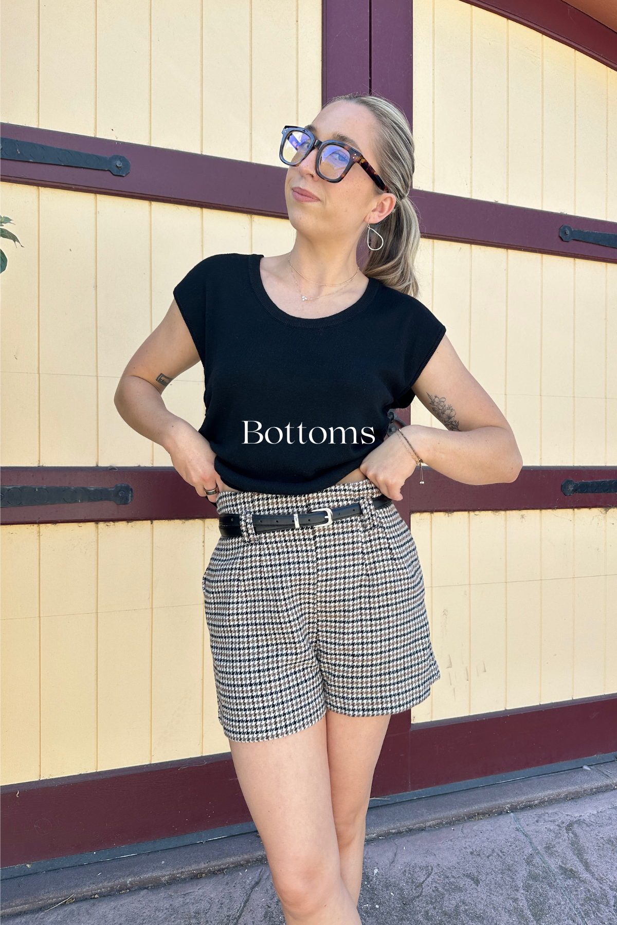 Bottoms