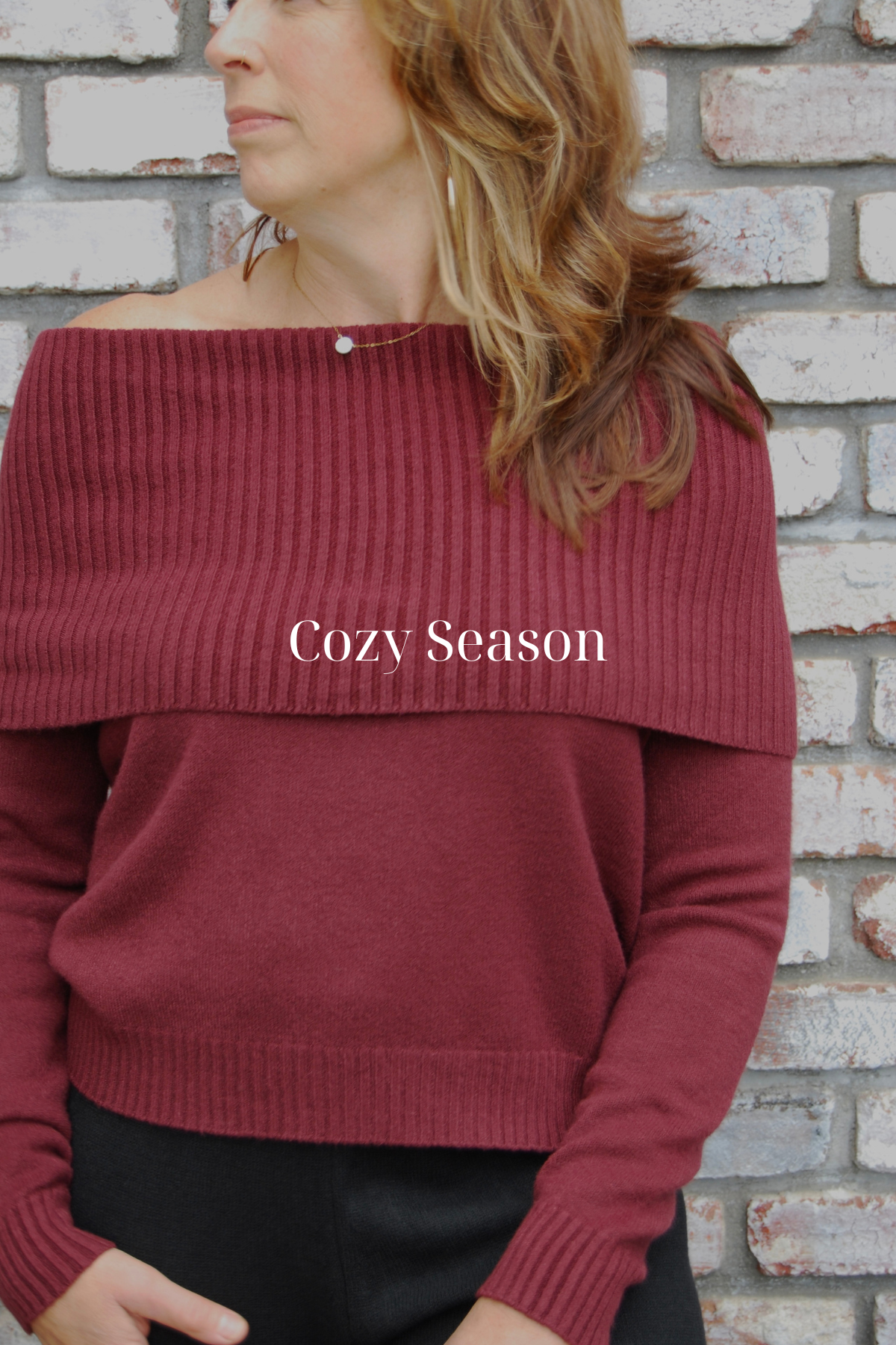 Cozy Season