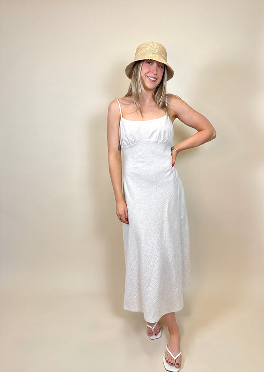 Sandbar Tank Dress