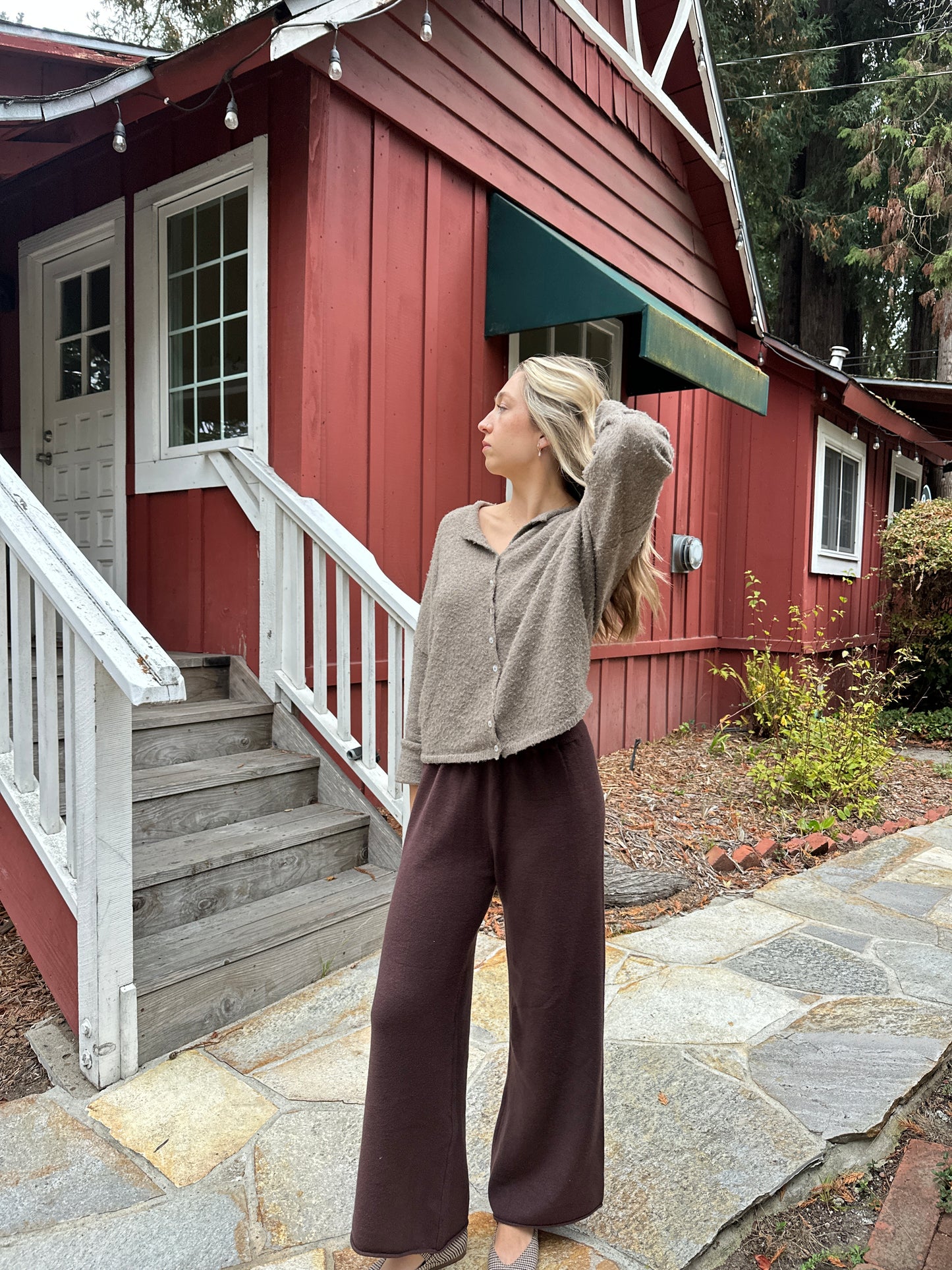 AURORA SWEATER PANTS | Jules Street Boutique