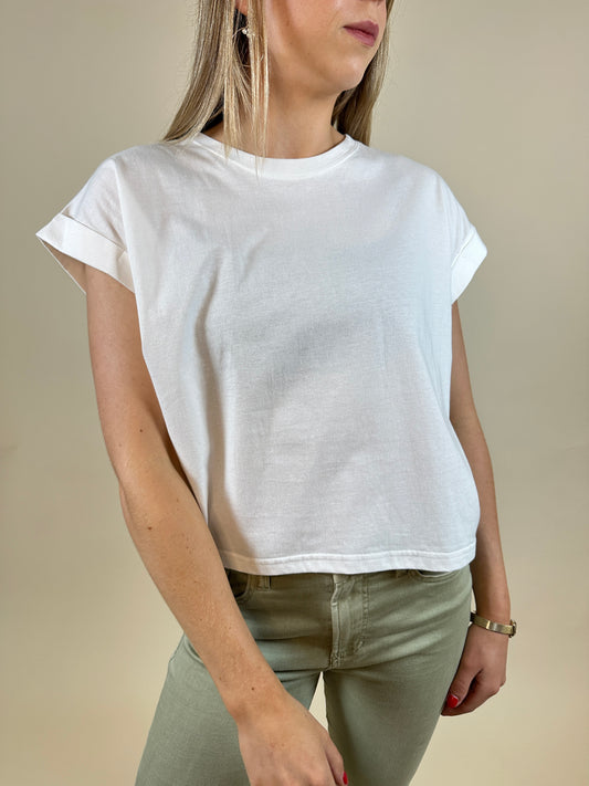CLASSIC TEE WHITE