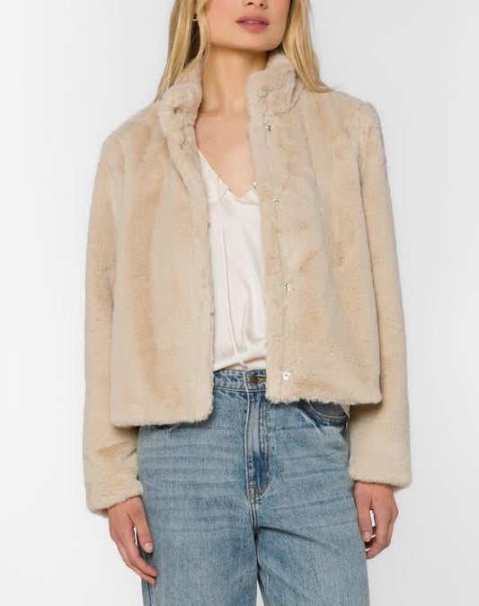 FIONA JACKET