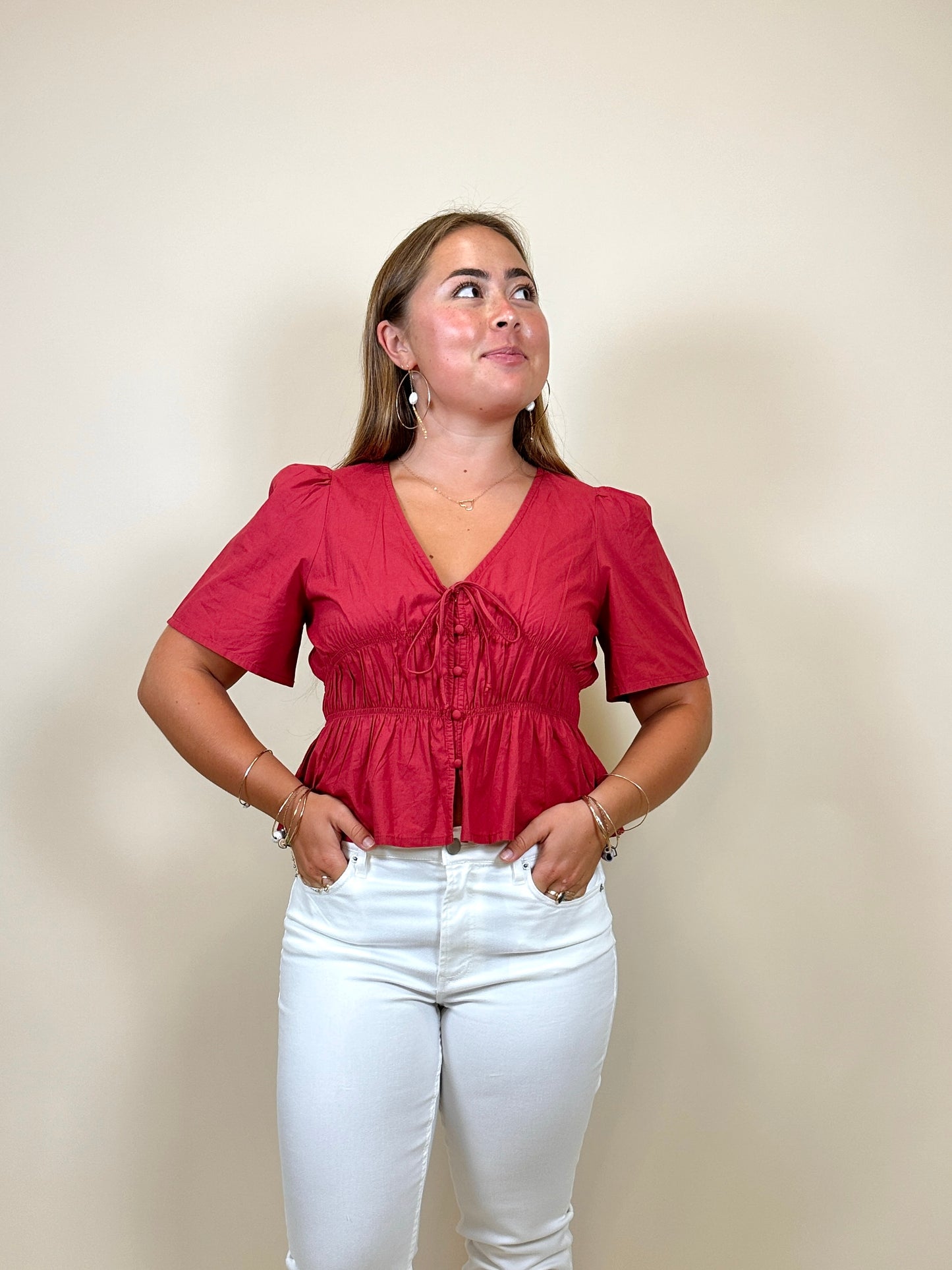 Iona Top