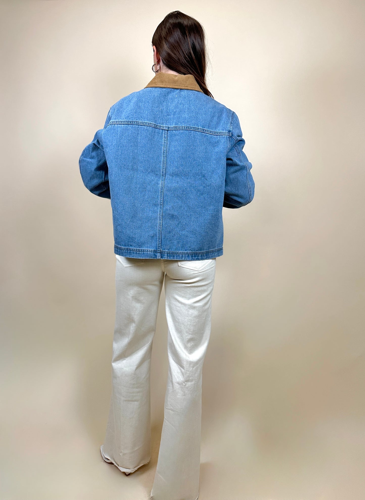 Connor Jacket