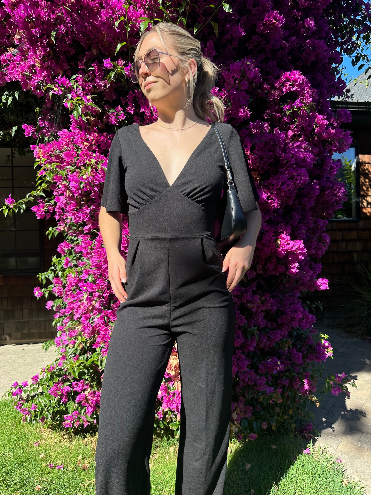 CLARA JUMPSUIT