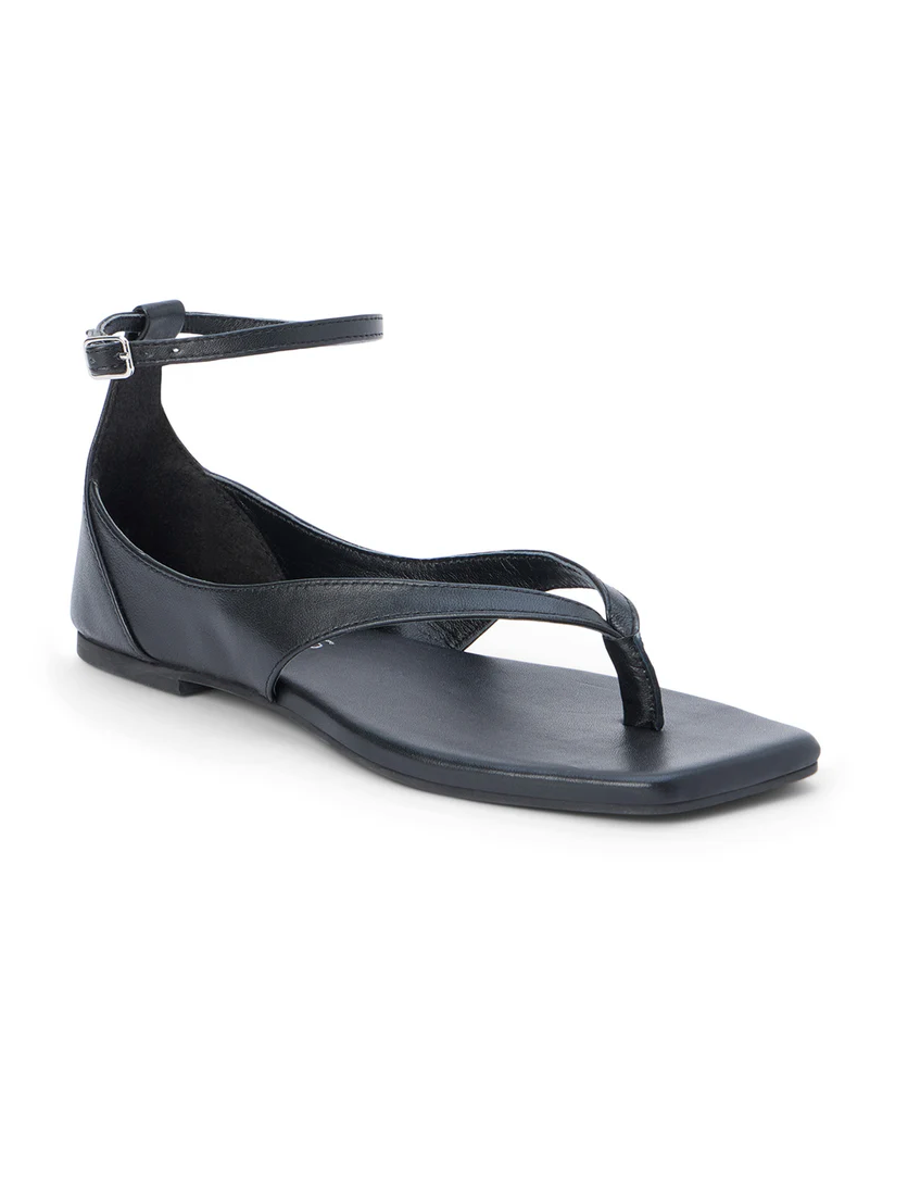 Kerry Sandal Black