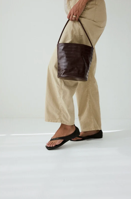 Kerry Sandal Black