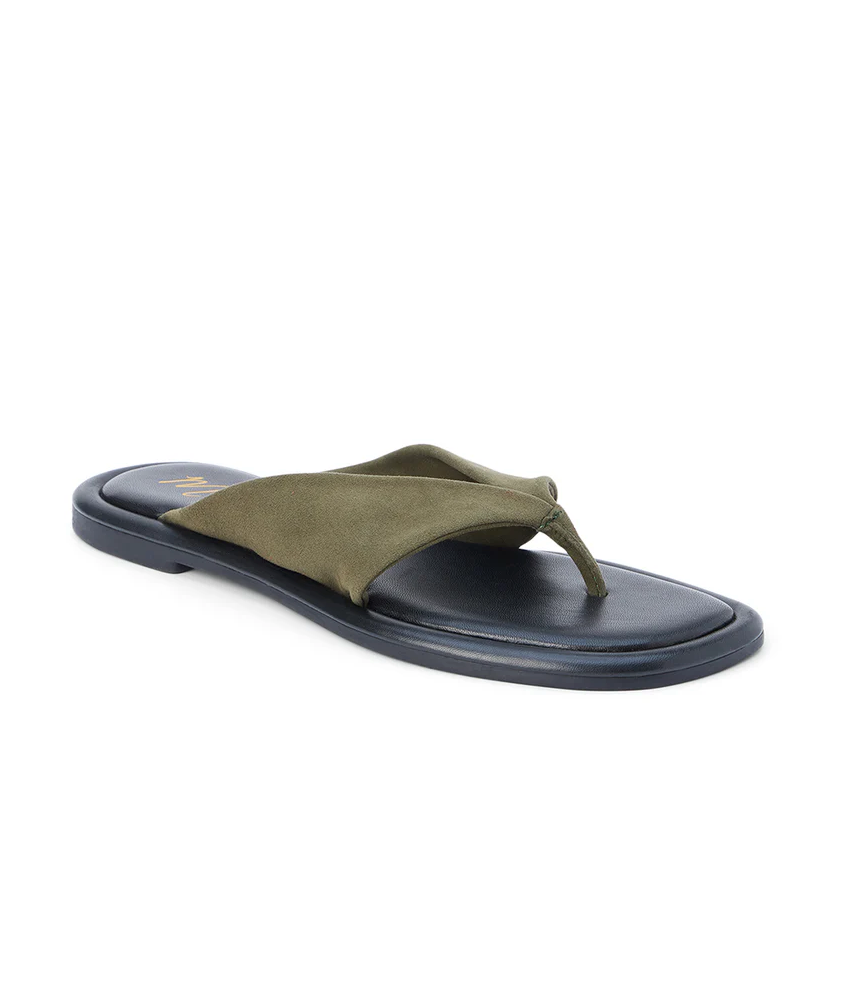 Mirage Sandal Olive