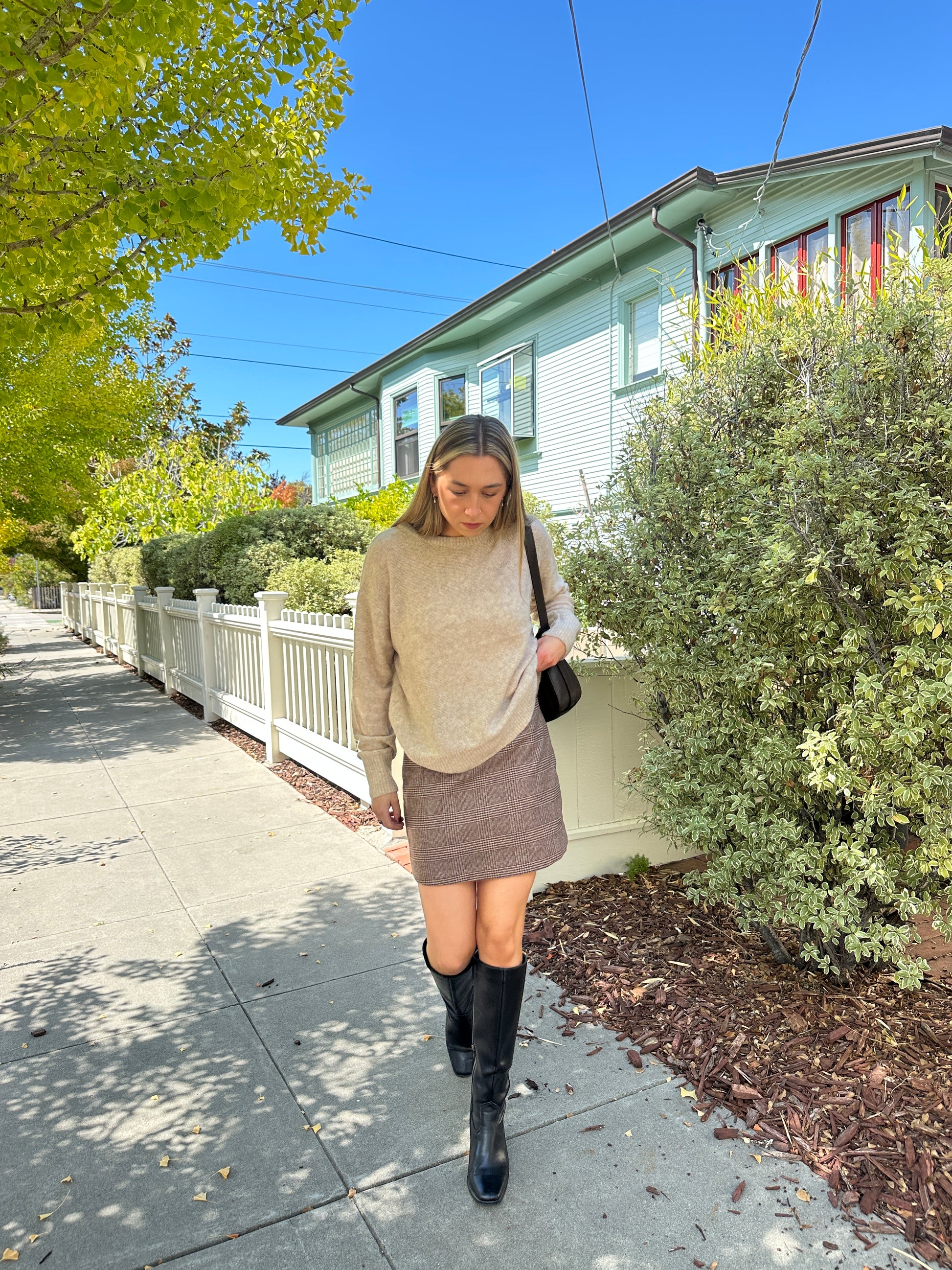 POPPY SWEATER | Jules Street Boutique