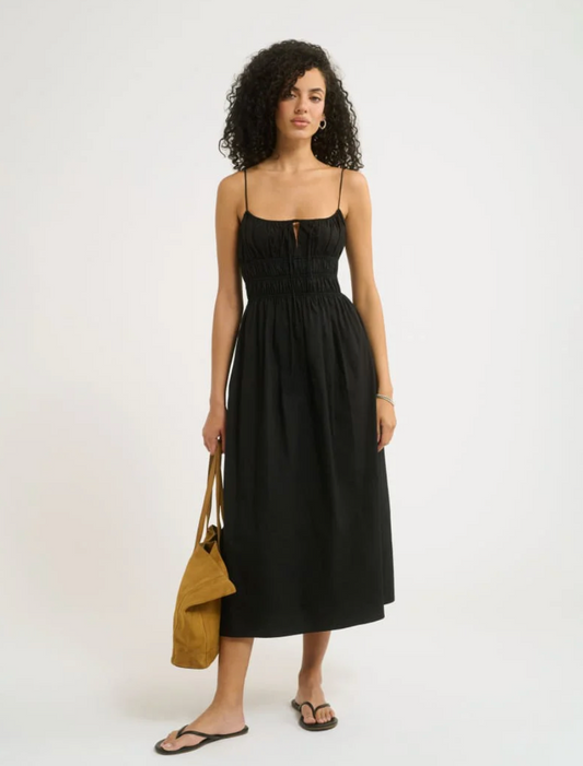 Riviera Midi Dress